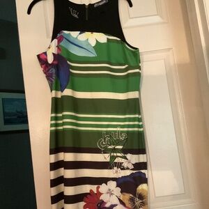Desigual dress
